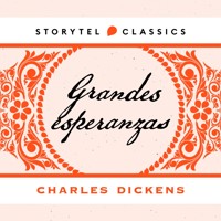 Grandes Esperanzas - Charles Dickens. - Hörbuch