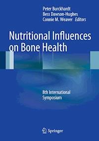 Nutritional Influences on Bone Health - - E-Book