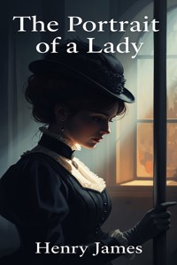 The Portrait of a Lady - Henry James - E-Book