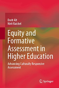 Equity and Formative Assessment in Higher Education - Dorit Alt - E-Book