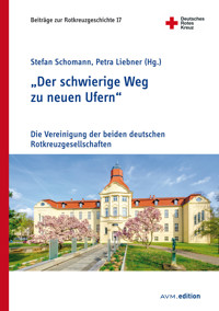 "Der schwierige Weg zu neuen Ufern" -  - E-Book