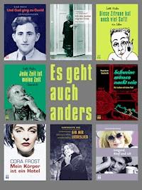 Es geht auch anders ... -  - kostenlos E-Book