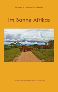 Im Banne Afrikas - Burkhard B. - E-Book