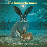 Die Kanincheninsel - Gert Haucke - Hörbuch