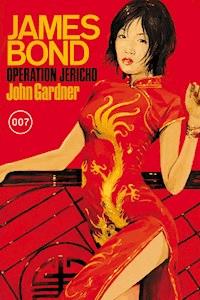 James Bond 24: Operation Jericho - John Gardner - E-Book