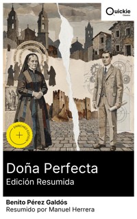 Doña Perfecta (Edición resumida) - Benito Pérez Galdòs - E-Book