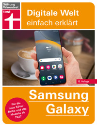 Samsung Galaxy - Stefan Beiersmann - E-Book