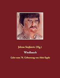 Windhauch -  - E-Book