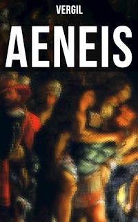 AENEIS - Vergil - E-Book