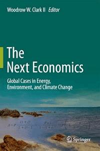 The Next Economics - - E-Book