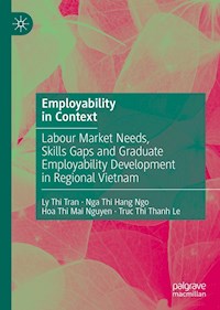 Employability in Context - Ly Thi Tran - E-Book