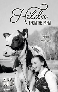 Hilda from the Farm - Sonja Bohlen - E-Book
