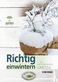 Richtig Einwintern - Joachim Brocks - E-Book