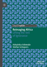 Reimaging Africa - Adeyinka Adewale - E-Book