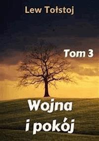 Wojna i pokój. Tom 3 - Lew Tolstoj - E-Book