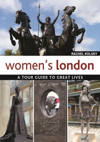 Women's London - Rachel Kolsky - E-Book