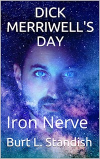 Dick Merriwell's Day - Burt L. Standish - E-Book
