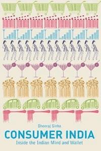 Consumer India - Dheeraj Sinha - E-Book