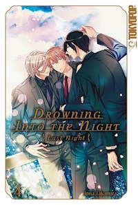 Drowning into the Night 04 - Anna Takamura - E-Book