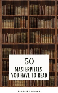 50 Masterpieces you have to read - Alcott, Louisa May - E-Book