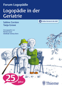 Logopädie in der Geriatrie -  - E-Book