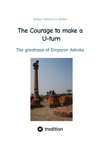 The Courage to make a U-turn - Evelyn Haferkorn-Müller - E-Book