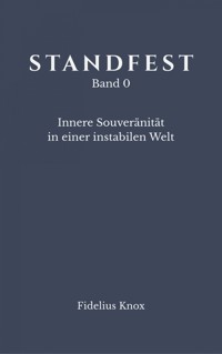STANDFEST - Fidelius Knox - E-Book