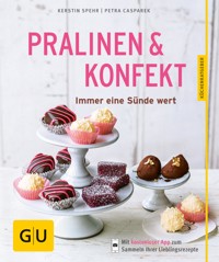 Pralinen & Konfekt - Kerstin Spehr - E-Book