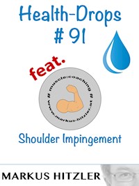 Health-Drops #091 - Markus Hitzler - E-Book