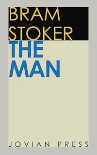 The Man - Bram Stoker - E-Book