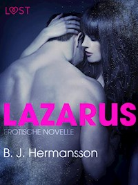Lazarus: Erotische Novelle - B. J. Hermansson - E-Book