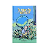 La Expedición Botánica contada a los niños - Elisa Mújica - E-Book