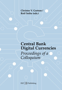 Central Bank Digital Currencies (CBDCs) -  - kostenlos E-Book