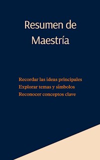 Resumen de Maestría - Mente B - E-Book