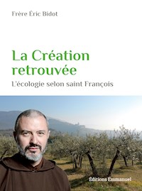 La création retrouvée - Eric Bidot - E-Book