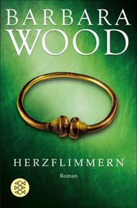 Herzflimmern - Barbara Wood - E-Book