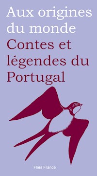 Contes et légendes du Portugal - Paulo Correia - E-Book