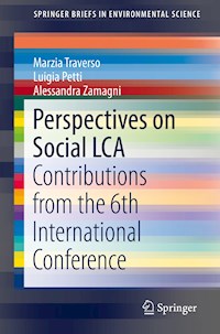 Perspectives on Social LCA -  - E-Book
