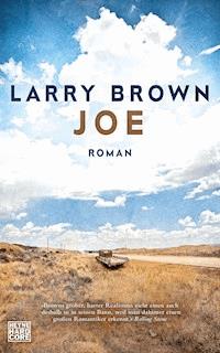 Joe - Larry Brown - E-Book