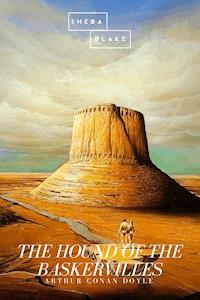 The Hound of the Baskervilles - Arthur Conan Doyle - E-Book