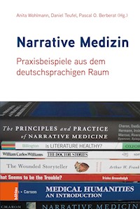 Narrative Medizin -  - E-Book