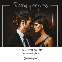 Negocios de placer - Charlene Sands - Hörbuch