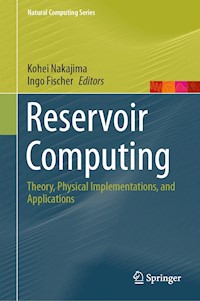 Reservoir Computing - - E-Book