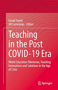 Teaching in the Post COVID-19 Era -  - E-Book