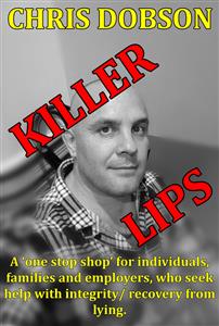 Killer Lips - Chris Dobson - E-Book