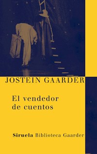 El vendedor de cuentos - Jostein Gaarder - E-Book
