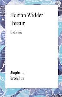 Ibissur - Roman Widder - E-Book