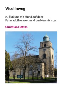 Vicelinweg - Christian Hottas - E-Book