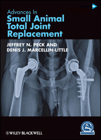 Advances in Small Animal Total Joint Replacement -  - E-Book