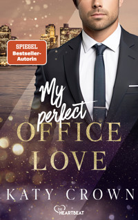 My Perfect Office Love - Katy Crown - E-Book